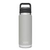 Yeti Rambler 26 oz Bottle with Chug Cap